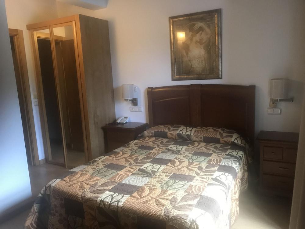 Hotel Mirador De Barcia Ribeira De Piquin المظهر الخارجي الصورة