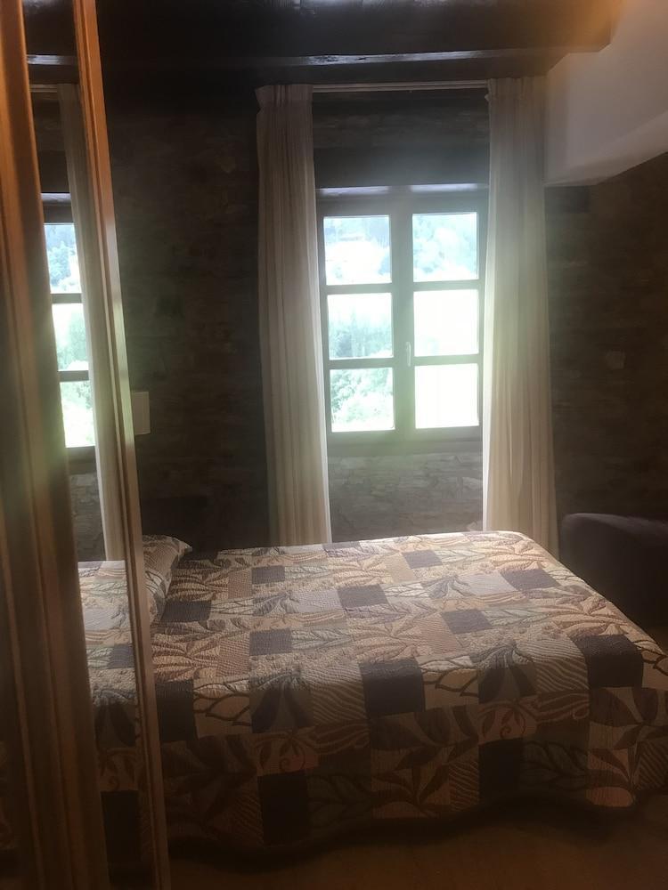 Hotel Mirador De Barcia Ribeira De Piquin المظهر الخارجي الصورة