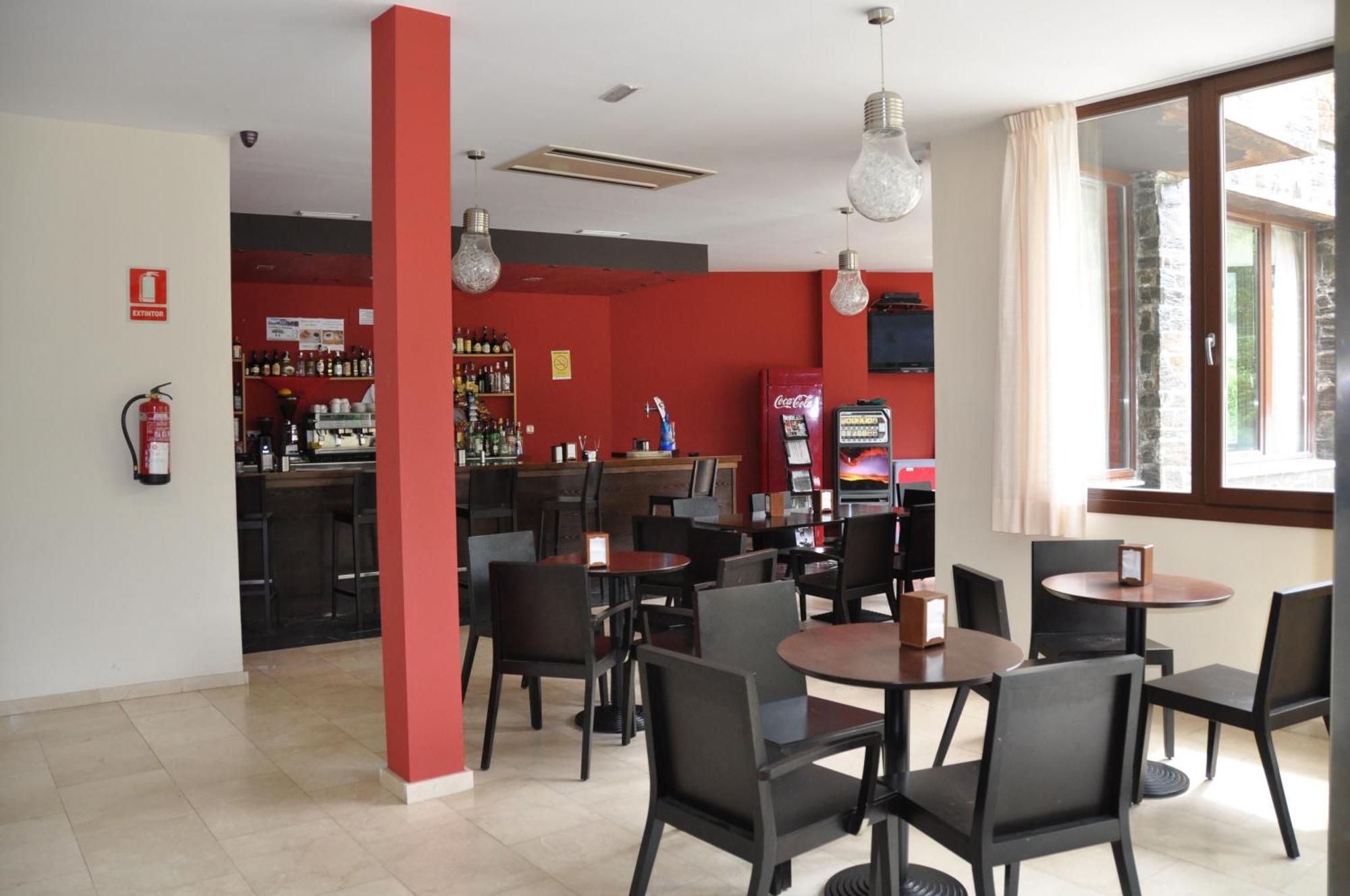 Hotel Mirador De Barcia Ribeira De Piquin المظهر الخارجي الصورة
