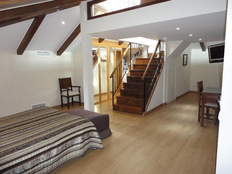 Hotel Mirador De Barcia Ribeira De Piquin المظهر الخارجي الصورة